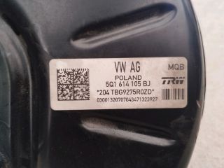 bontott AUDI A3 Fékrásegítő