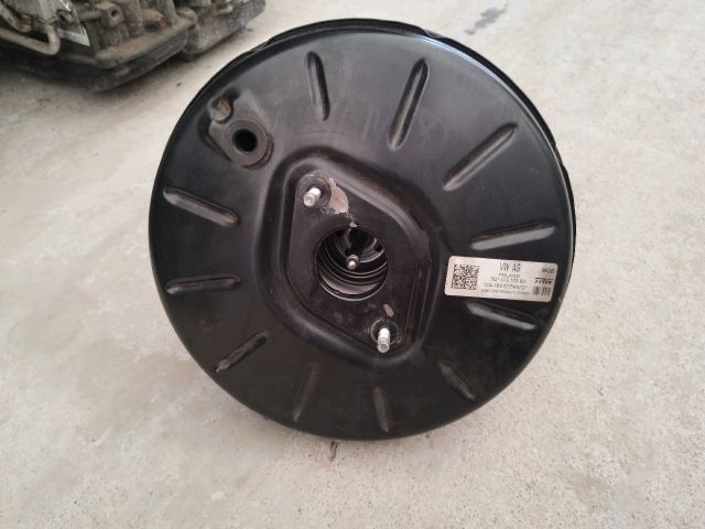 bontott AUDI A3 Fékrásegítő