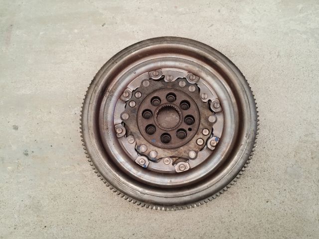 bontott AUDI A3 Fogaskoszorú