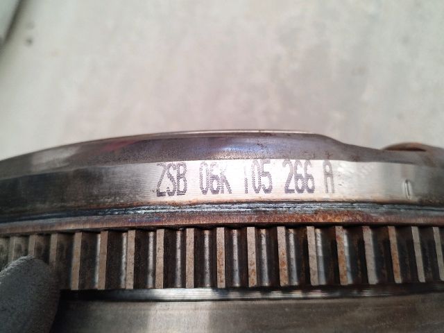 bontott AUDI A3 Fogaskoszorú