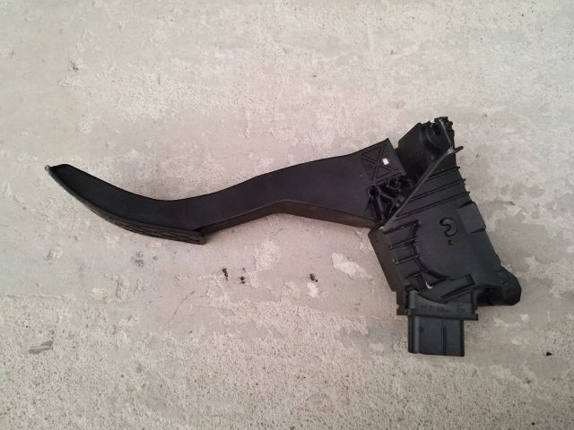 bontott AUDI A3 Gázpedál (Elektromos)