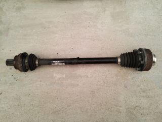 bontott AUDI A3 Hátsó Féltengely (Pozíciófüggetlen)