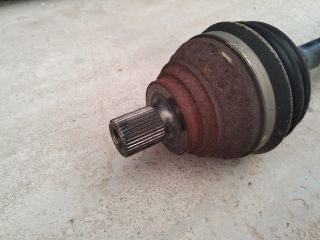 bontott AUDI A3 Hátsó Féltengely (Pozíciófüggetlen)