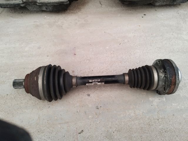 bontott AUDI A3 Hátsó Féltengely (Pozíciófüggetlen)