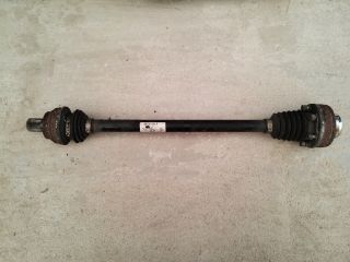 bontott AUDI A3 Hátsó Féltengely (Pozíciófüggetlen)