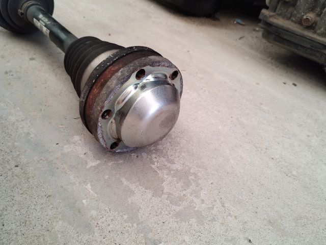 bontott AUDI A3 Hátsó Féltengely (Pozíciófüggetlen)