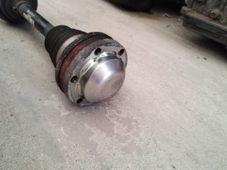 bontott AUDI A3 Hátsó Féltengely (Pozíciófüggetlen)