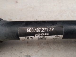 bontott AUDI A3 Hátsó Féltengely (Pozíciófüggetlen)