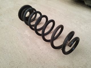 bontott AUDI A3 Hátsó Rugó