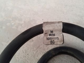 bontott AUDI A3 Hátsó Rugó