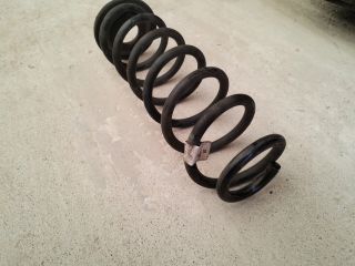 bontott AUDI A3 Hátsó Rugó