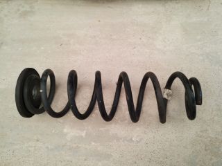 bontott AUDI A3 Hátsó Rugó