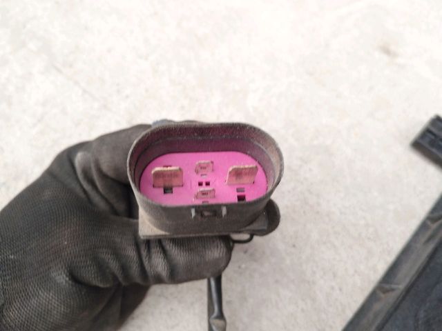 bontott AUDI A3 Hűtőventilátor