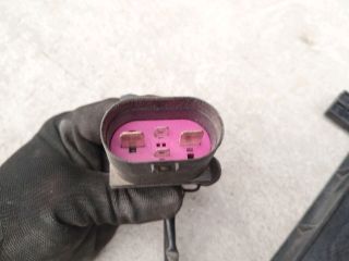 bontott AUDI A3 Hűtőventilátor