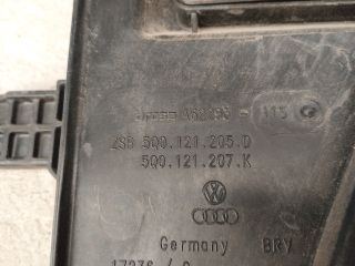 bontott AUDI A3 Hűtőventilátor