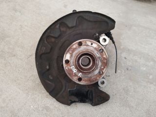 bontott AUDI A3 Jobb első Csonkállvány