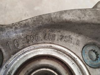 bontott AUDI A3 Jobb első Csonkállvány