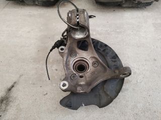 bontott AUDI A3 Jobb első Csonkállvány