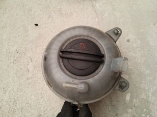 bontott AUDI A3 Kiegyenlítő Tartály