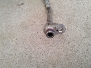 bontott AUDI A3 Klíma Cső