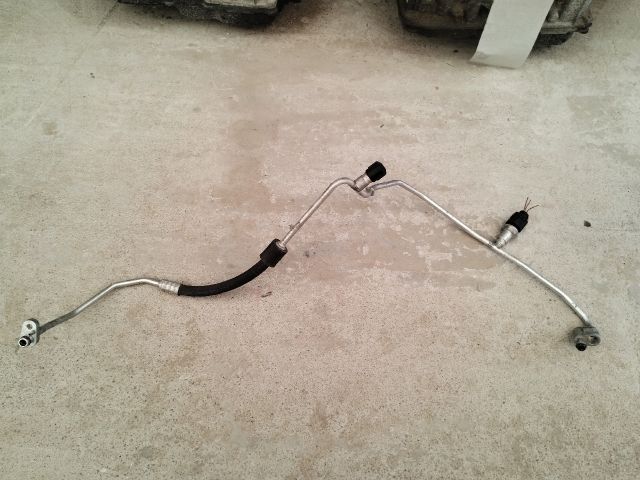 bontott AUDI A3 Klíma Cső