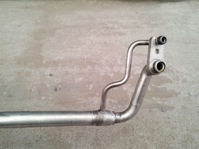 bontott AUDI A3 Klíma Cső