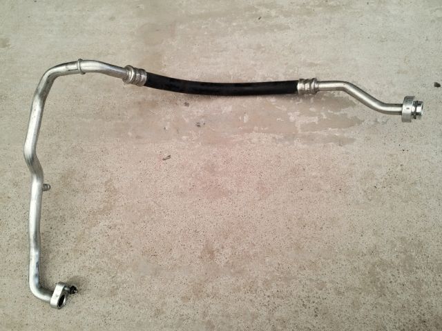 bontott AUDI A3 Klíma Cső