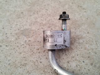 bontott AUDI A3 Klíma Cső