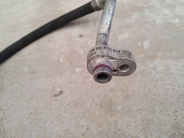 bontott AUDI A3 Klíma Cső