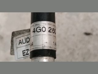 bontott AUDI A3 Klíma Cső