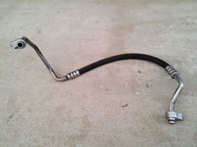 bontott AUDI A3 Klíma Cső