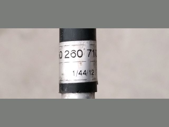 bontott AUDI A3 Klíma Cső