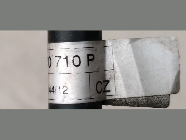 bontott AUDI A3 Klíma Cső