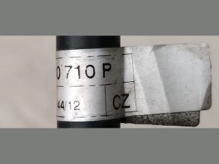 bontott AUDI A3 Klíma Cső