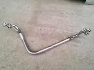 bontott AUDI A3 Klíma Cső