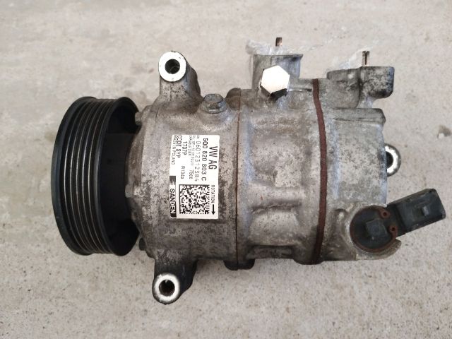 bontott AUDI A3 Klímakompresszor