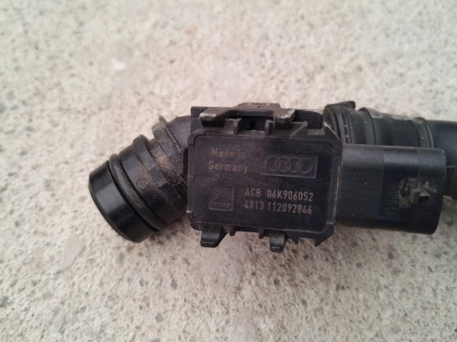 bontott AUDI A3 Légbeömlő Cső