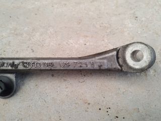 bontott AUDI A3 Motor Tartó Bak (Fém)