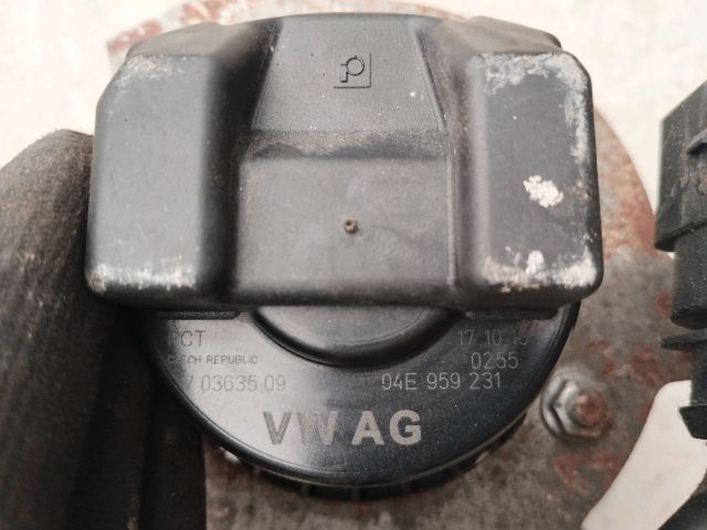 bontott AUDI A3 Szekunder Levegő Szivattyú