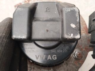 bontott AUDI A3 Szekunder Levegő Szivattyú