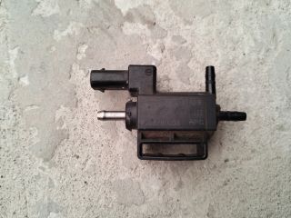 bontott AUDI A3 Turbó Vákum Szelep