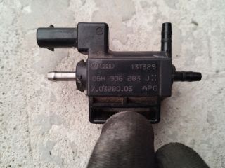 bontott AUDI A3 Turbó Vákum Szelep