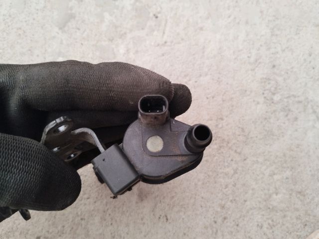 bontott AUDI A3 Turbó Vákum Szelep