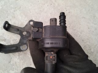 bontott AUDI A3 Turbó Vákum Szelep