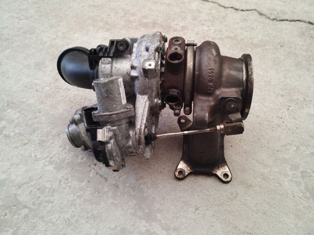 bontott AUDI A3 Turbó