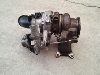 bontott AUDI A3 Turbó