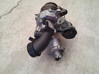 bontott AUDI A3 Turbó