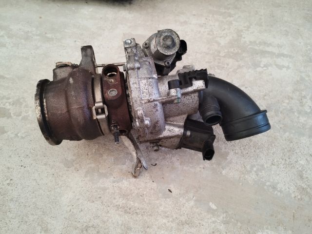 bontott AUDI A3 Turbó