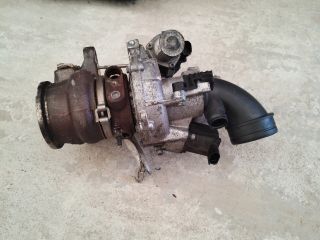 bontott AUDI A3 Turbó