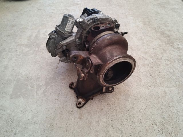 bontott AUDI A3 Turbó